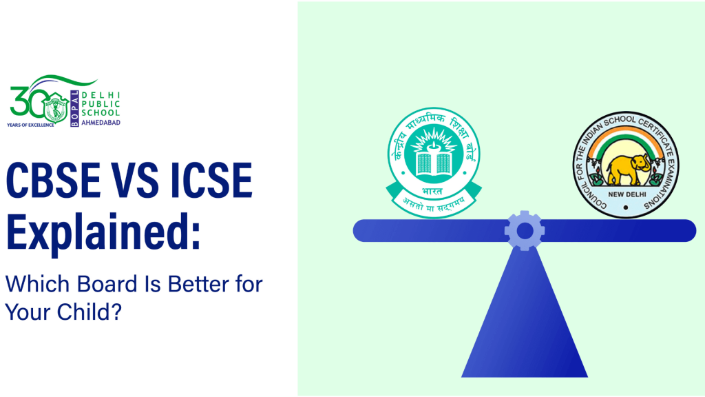 CBSE vs ICSE Explained: Which Board Is Better for Your Child? 6 CBSE vs ICSE Explained