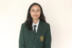 Ishani Debnath Ishani Debnath