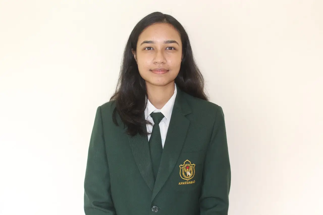 Ishani Debnath