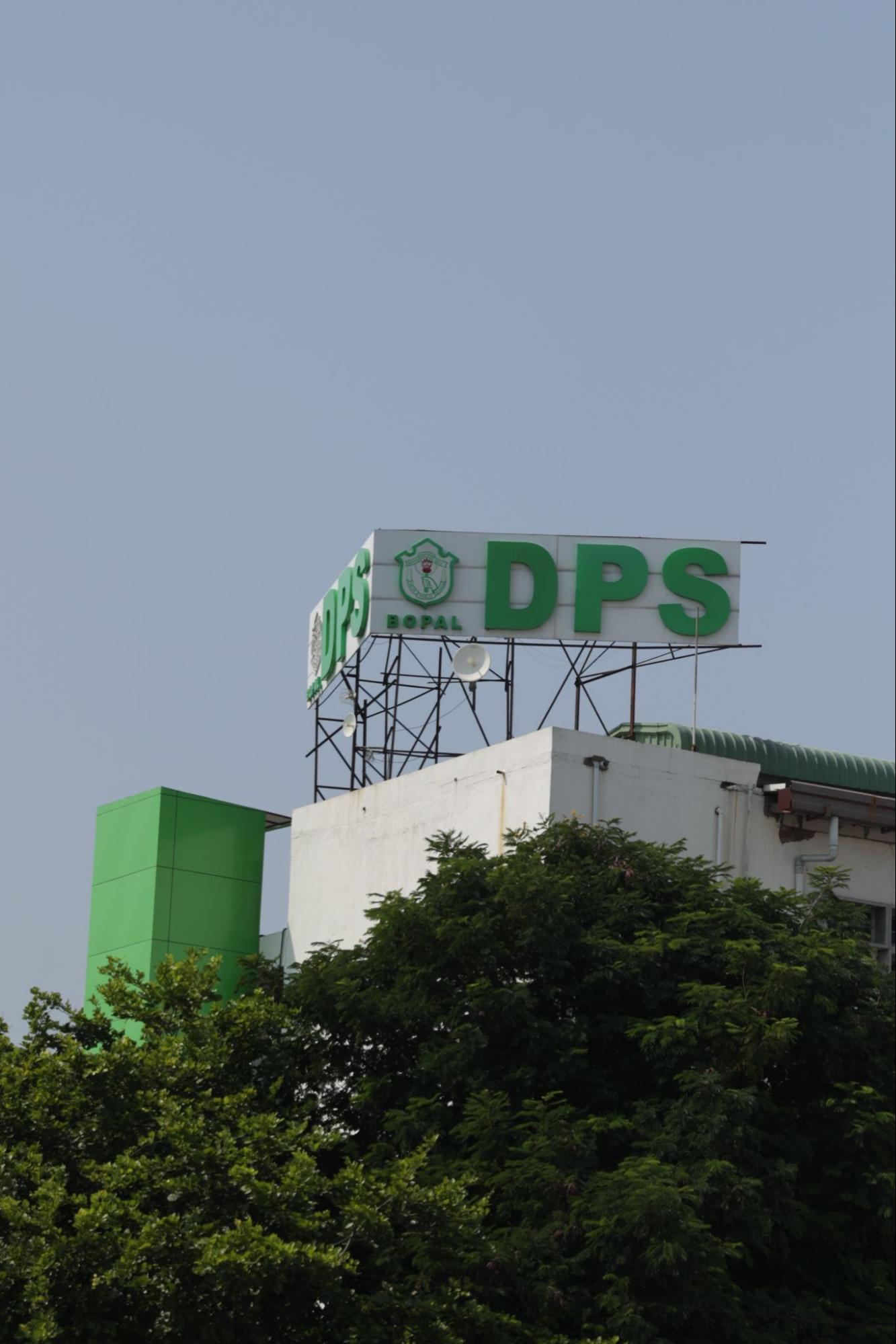 Why DPS Bopal Chooses CBSE