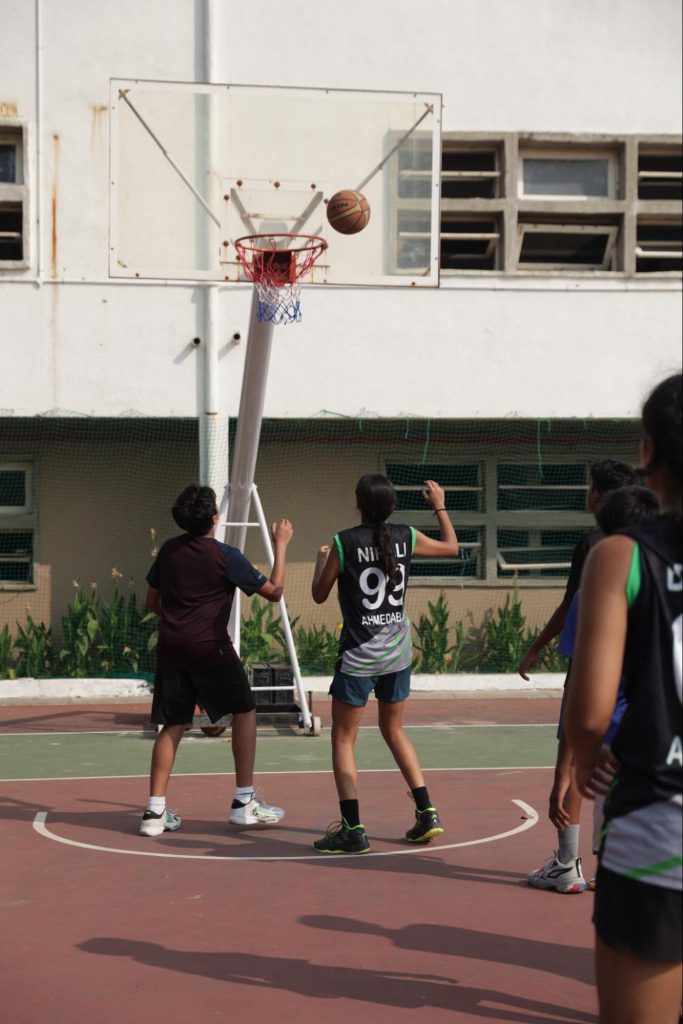 DPS Bopal Sports and Fitness Culture DPS Bopal Sports and Fitness Culture