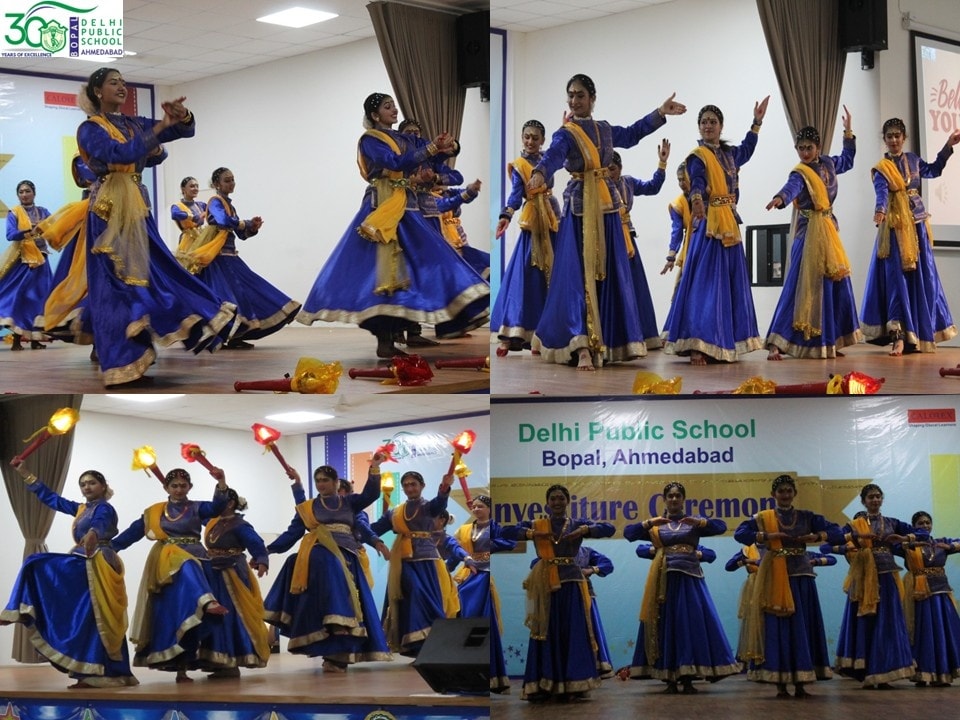 Thriving Arts and Creative Expression