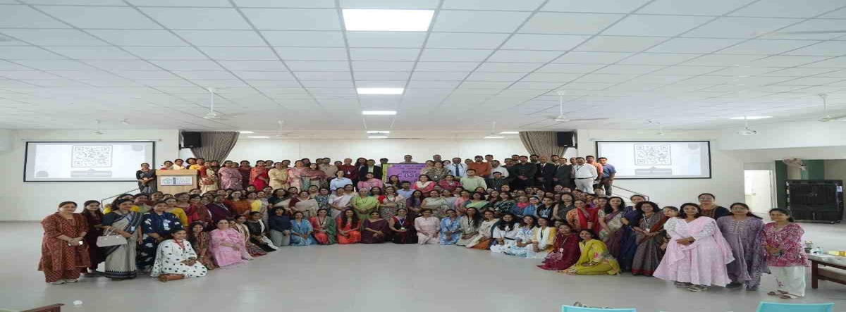 Workshops and Trainings 5 CBSE14