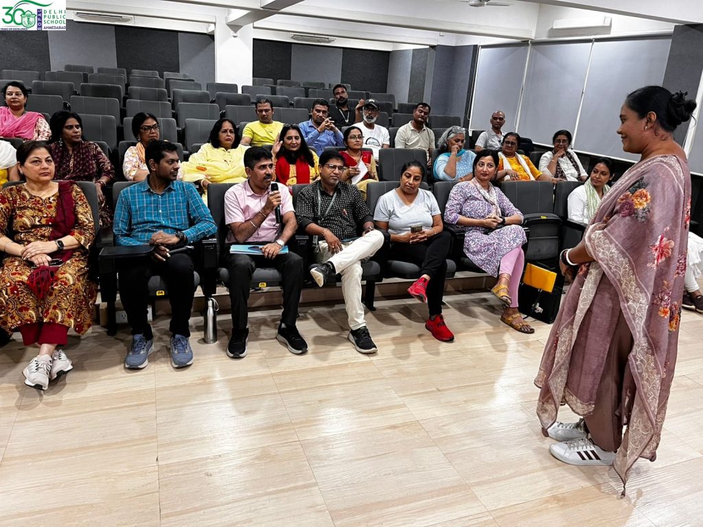 Workshops and Trainings 29 DPS POCSO2