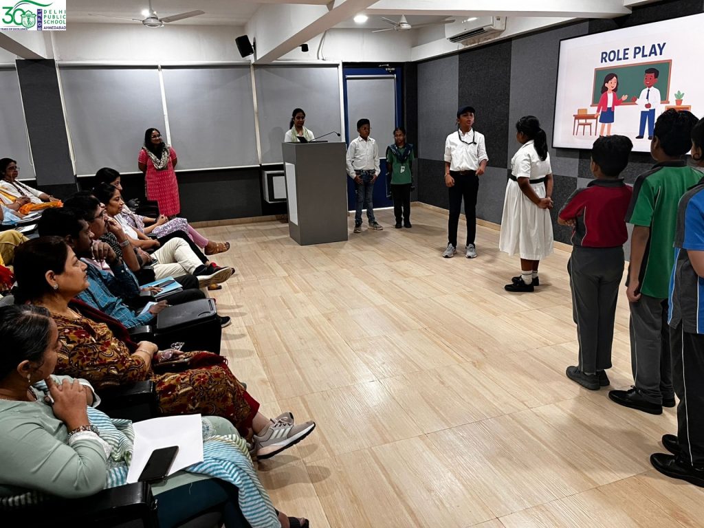 Workshops and Trainings 30 DPS POCSO3