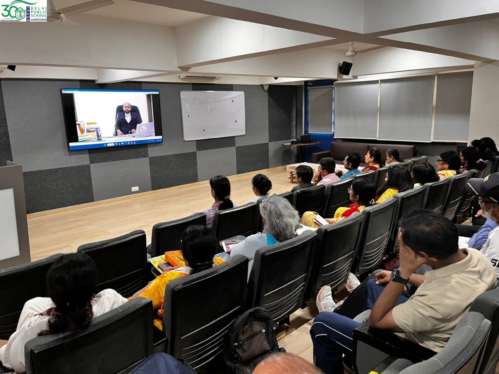Workshops and Trainings 31 DPS POCSO4