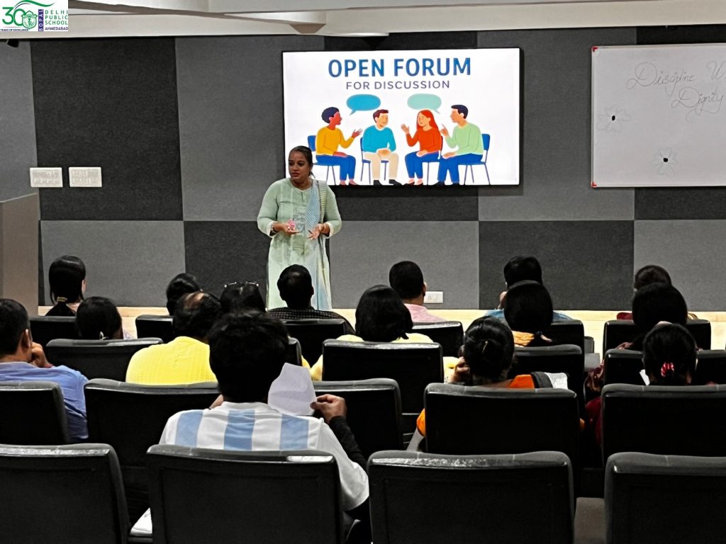 Workshops and Trainings 32 DPS POCSO5