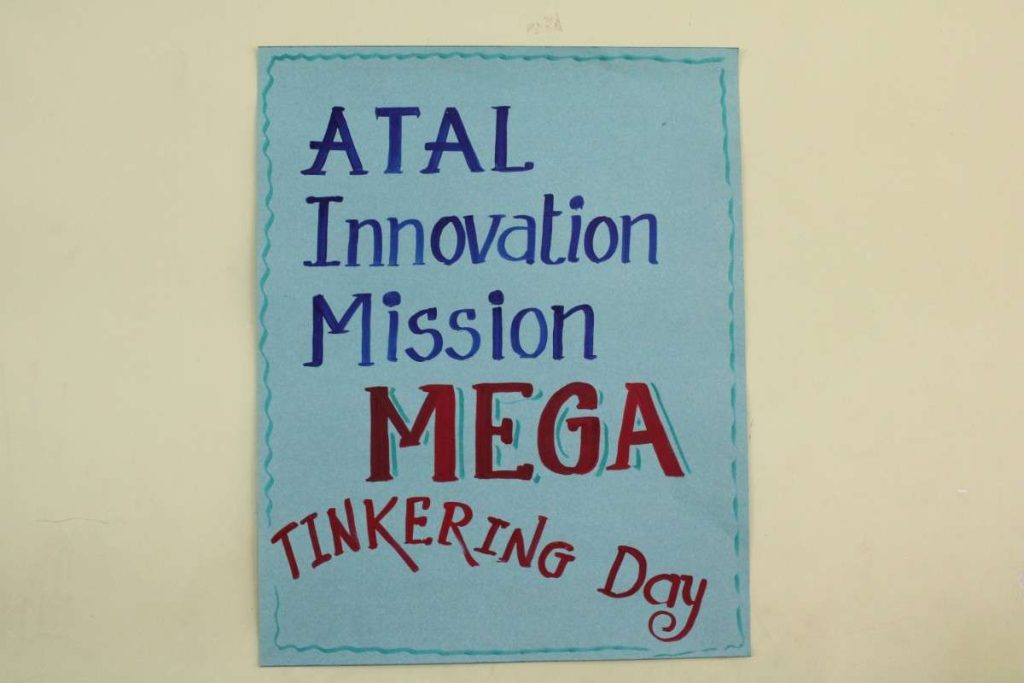 Workshops and Trainings 40 DPSATLTinkering2