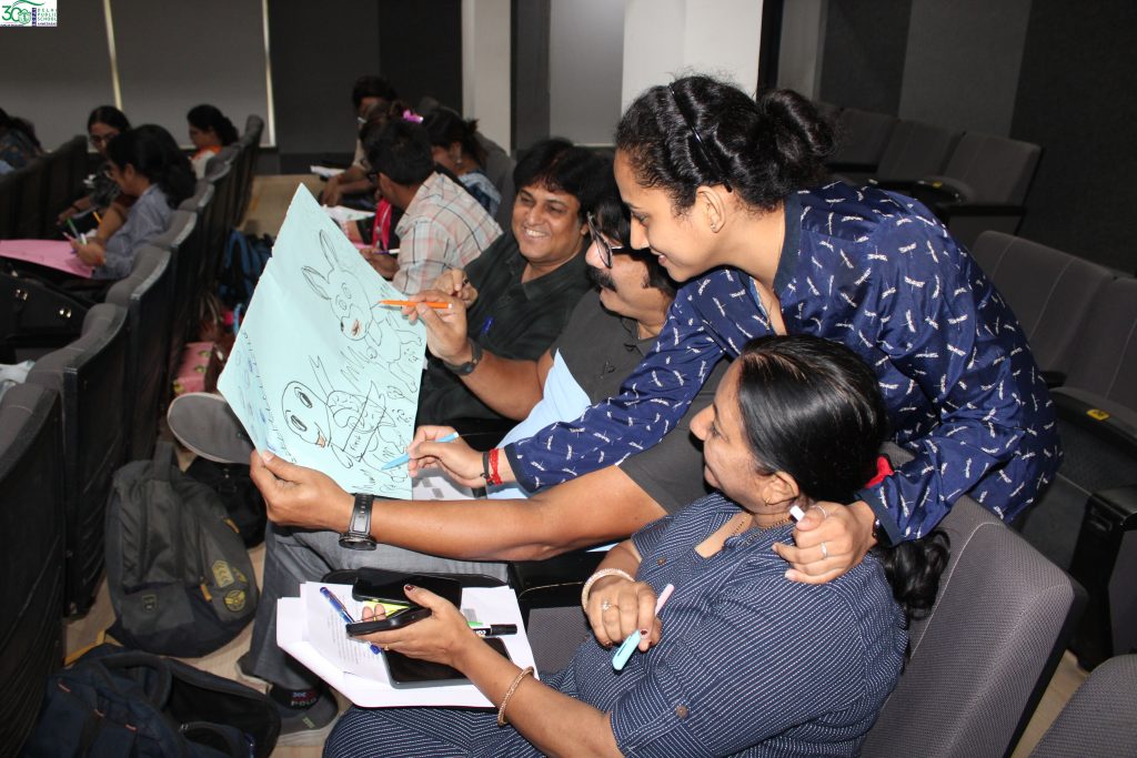 Workshops and Trainings 43 2