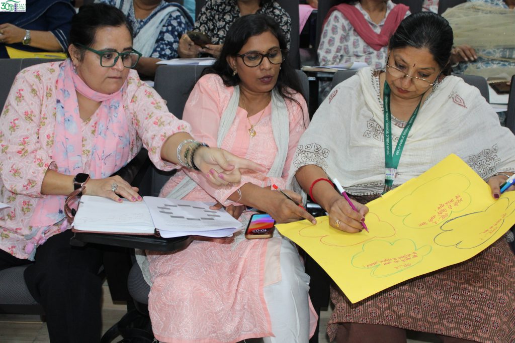 Workshops and Trainings 44 3