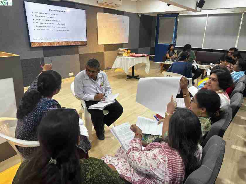 Workshops and Trainings 47 6