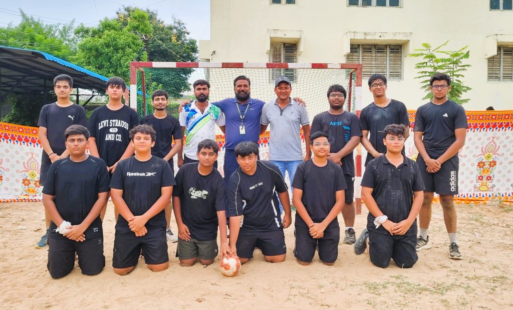 U19 Boys Runnerup (1)