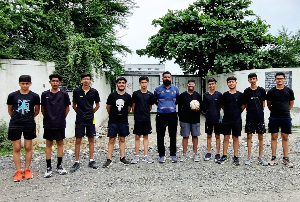 u17 boys