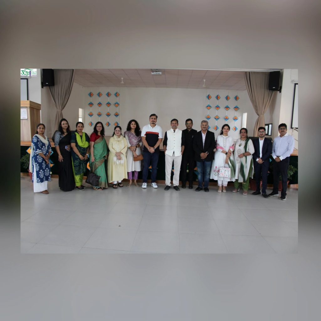 DPS BOPAL DOCTOR SESSION 9