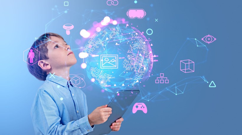 AI Improves Student Learning