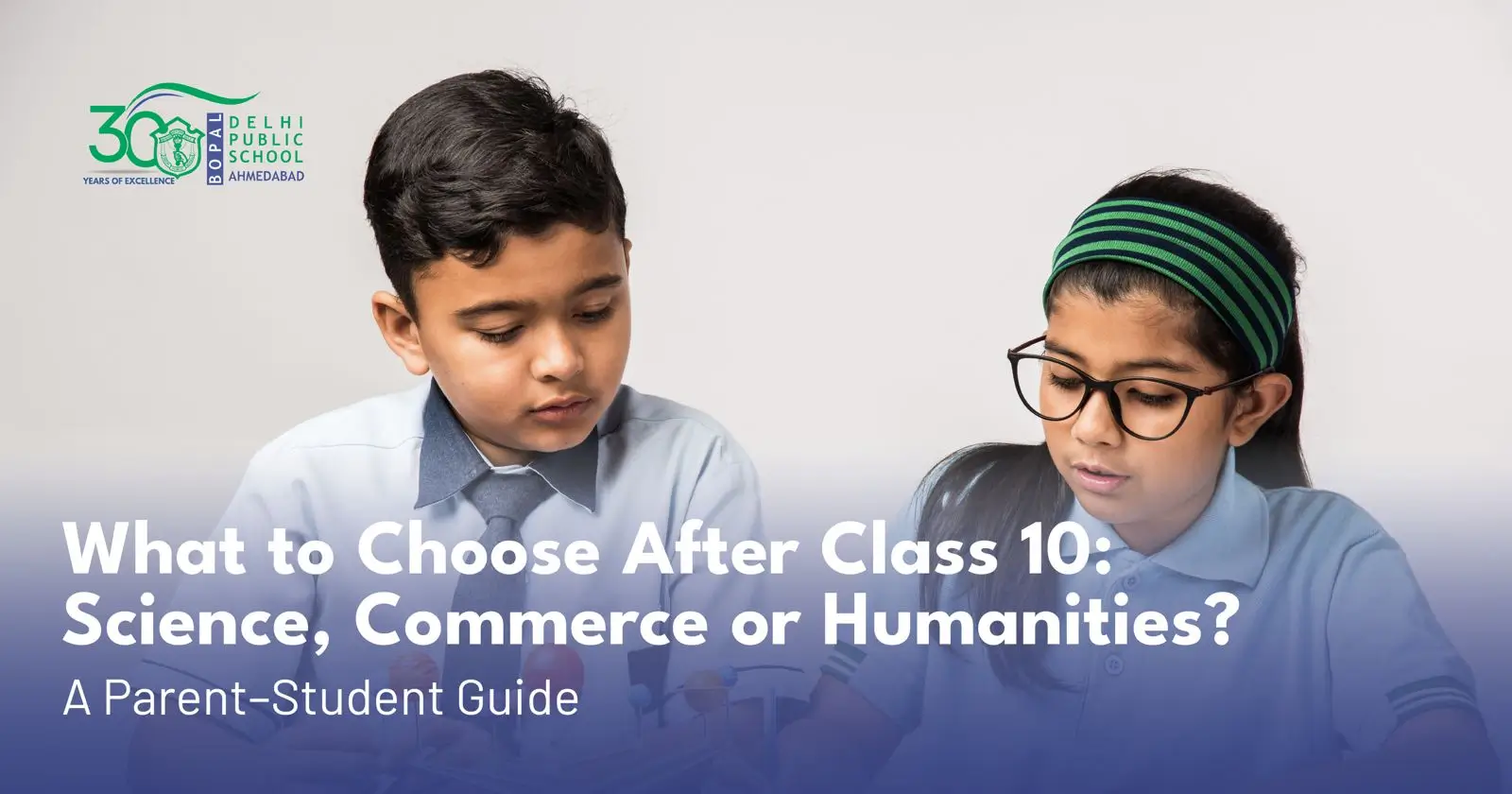 What to Choose After Class 10