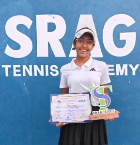 DPS Tennis