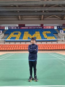 DPS_Kanish Boyal Badminton9