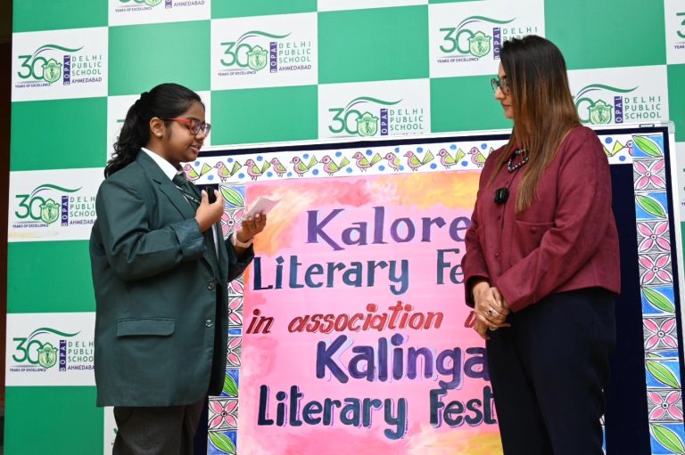 Kalinga Lit Fest24