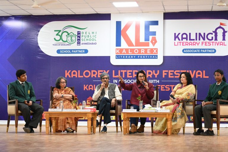 Kalinga Lit Fest26