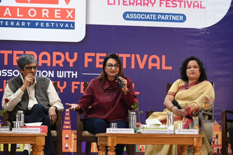 Kalinga Lit Fest27