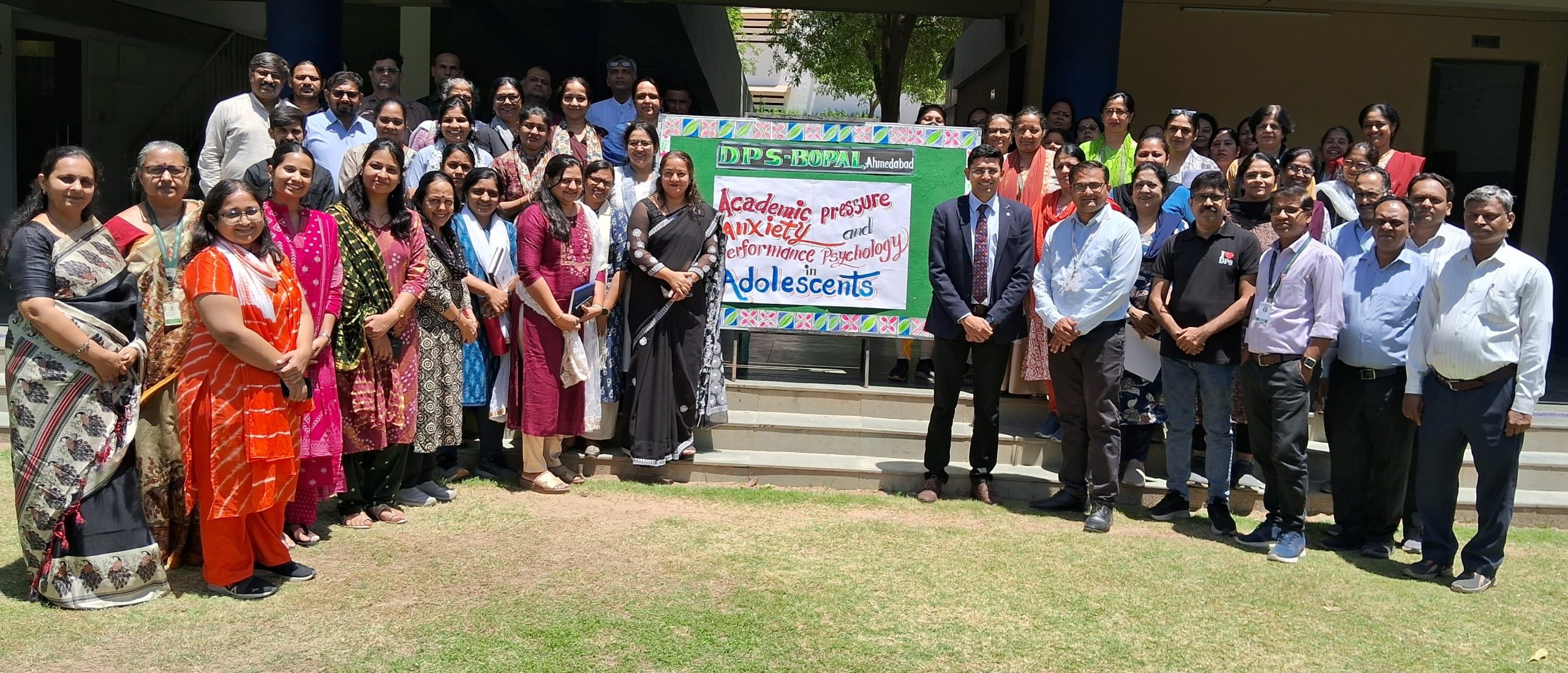 Workshops and Trainings 10 DPS_workshop_Student_psychology
