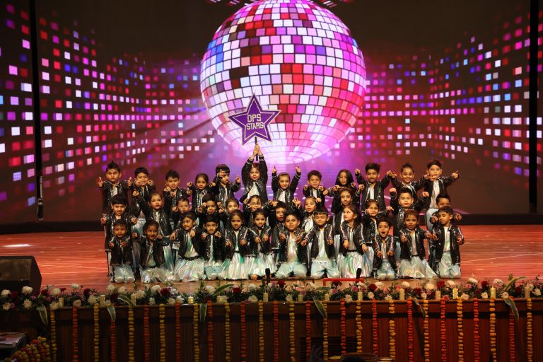 Kalanjali DPS BOPAL 1