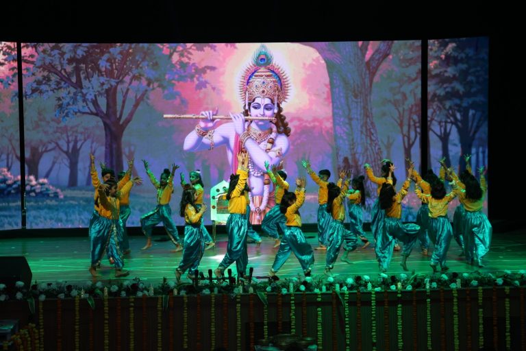 Kalanjali DPS BOPAL 3