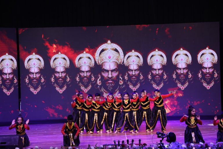 Kalanjali DPS BOPAL 4