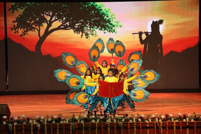Kalanjali DPS BOPAL 5