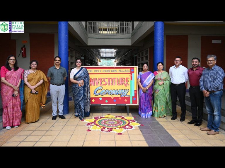 News Events – Discover all the latest happenings from the Best school in Ahmedabad 1 1