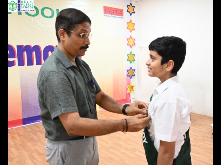 News Events – Discover all the latest happenings from the Best school in Ahmedabad 12 10