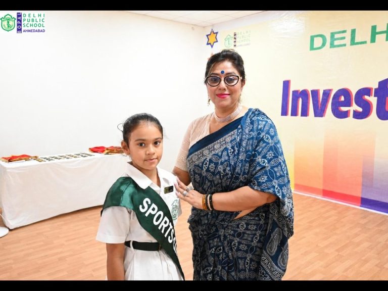 News Events – Discover all the latest happenings from the Best school in Ahmedabad 13 11