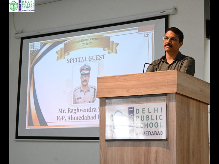 News Events – Discover all the latest happenings from the Best school in Ahmedabad 4 13