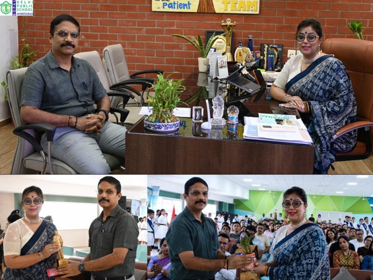 News Events – Discover all the latest happenings from the Best school in Ahmedabad 15 14