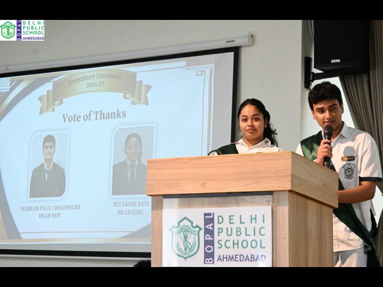 News Events – Discover all the latest happenings from the Best school in Ahmedabad 16 16