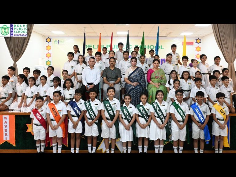 News Events – Discover all the latest happenings from the Best school in Ahmedabad 17 17