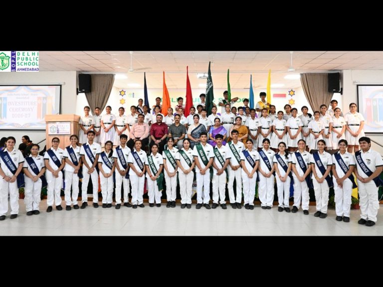 News Events – Discover all the latest happenings from the Best school in Ahmedabad 18 18