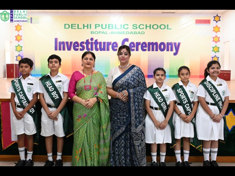 News Events – Discover all the latest happenings from the Best school in Ahmedabad 19 19