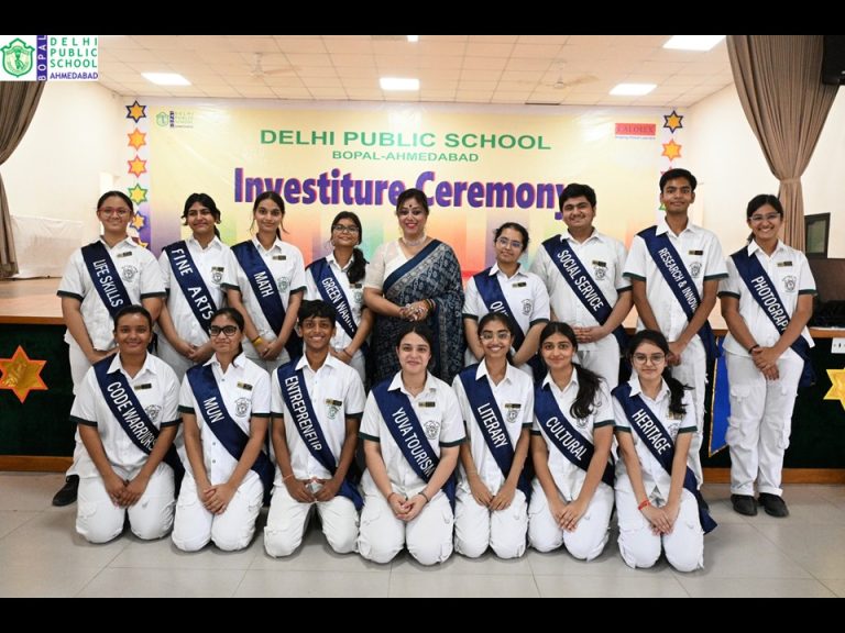 News Events – Discover all the latest happenings from the Best school in Ahmedabad 20 20