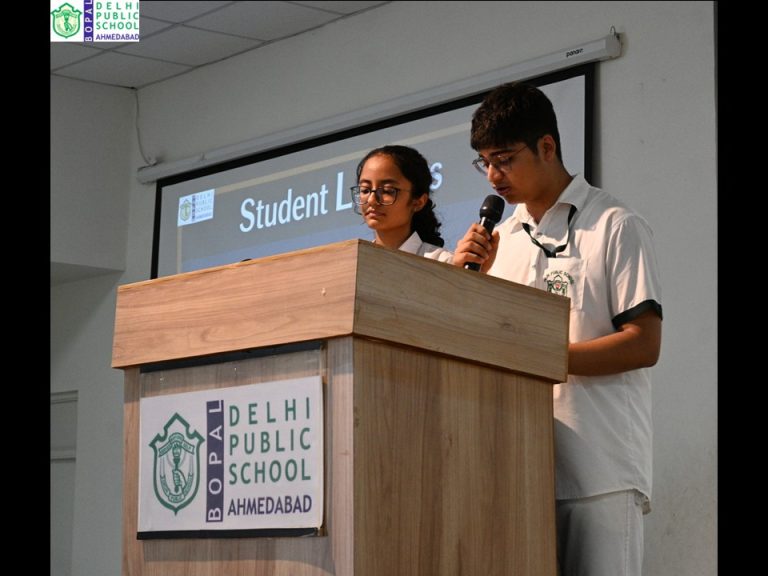 News Events – Discover all the latest happenings from the Best school in Ahmedabad 7 3