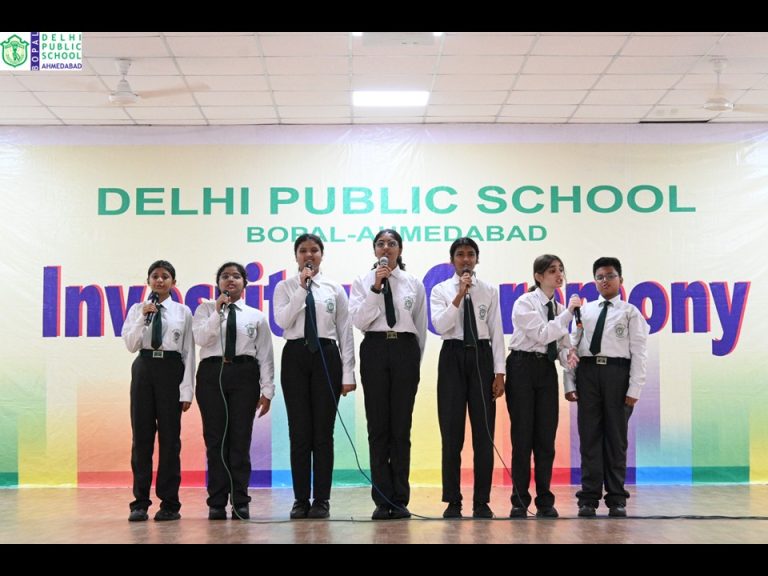 News Events – Discover all the latest happenings from the Best school in Ahmedabad 8 4