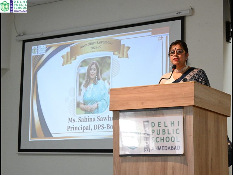 News Events – Discover all the latest happenings from the Best school in Ahmedabad 3 5