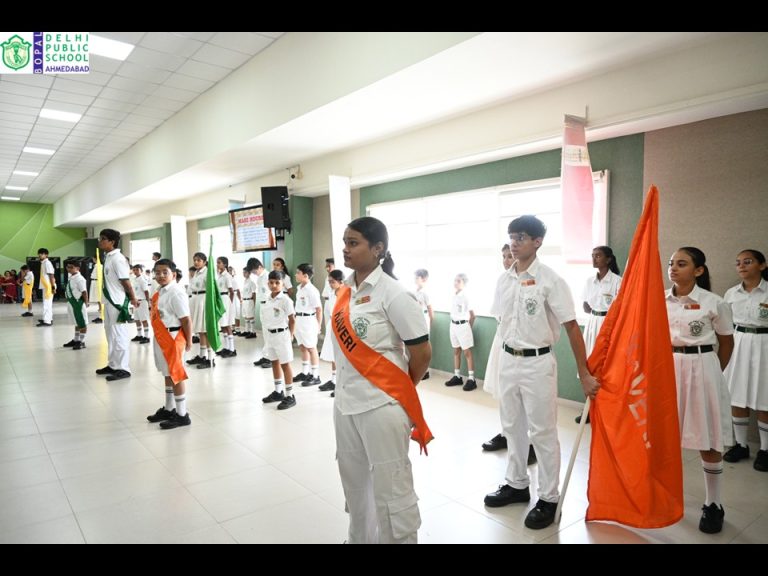 News Events – Discover all the latest happenings from the Best school in Ahmedabad 6 6
