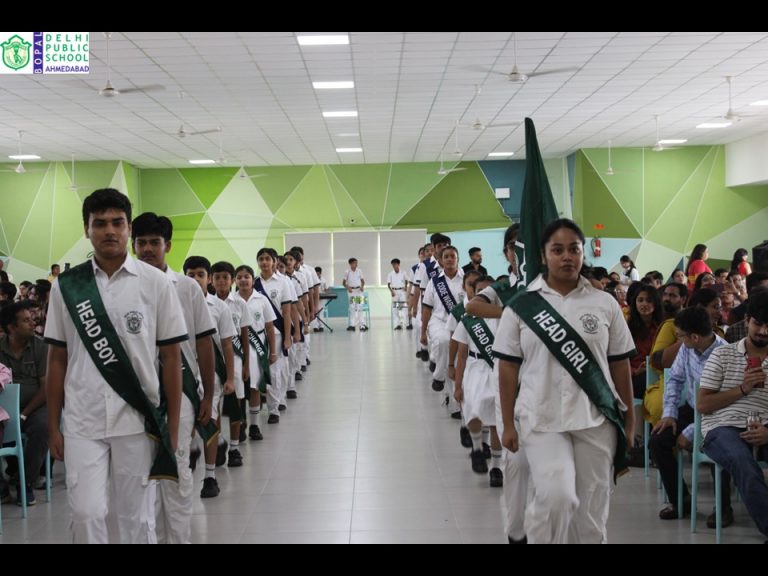 News Events – Discover all the latest happenings from the Best school in Ahmedabad 5 7