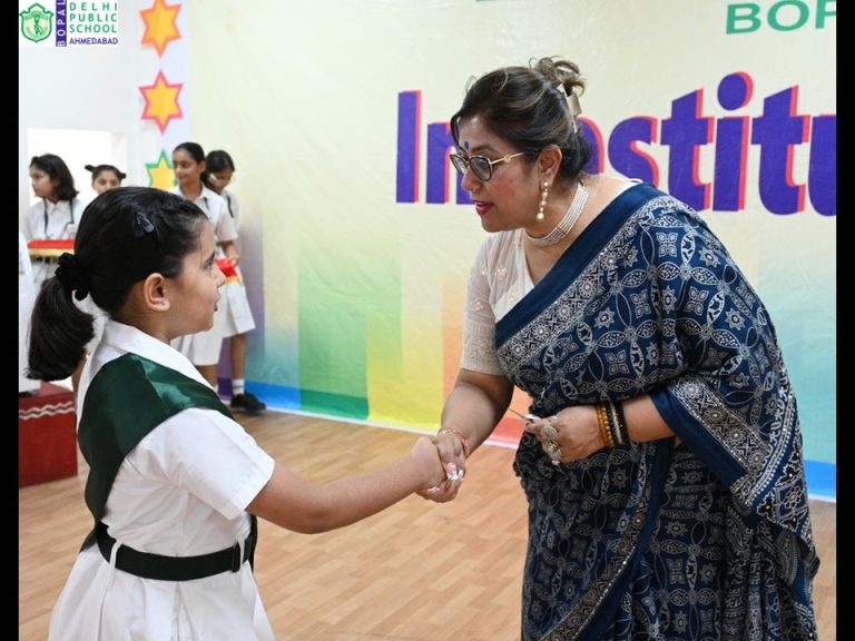News Events – Discover all the latest happenings from the Best school in Ahmedabad 10 8