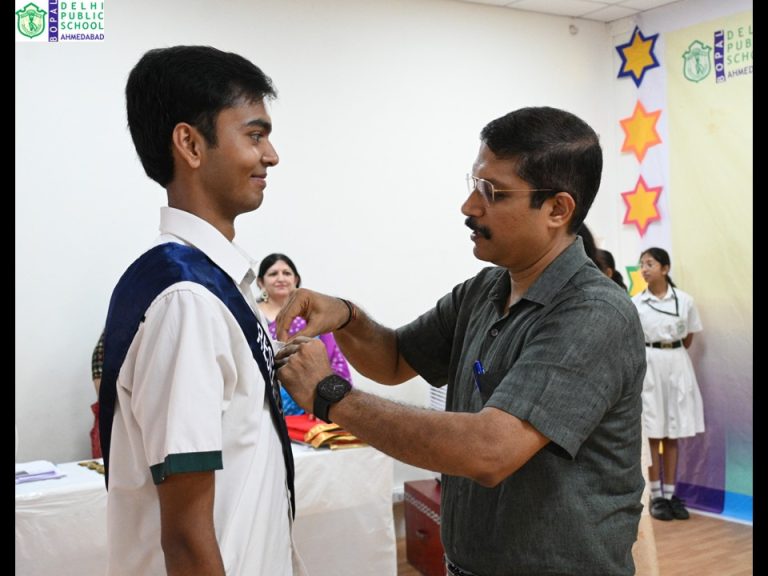 News Events – Discover all the latest happenings from the Best school in Ahmedabad 11 9