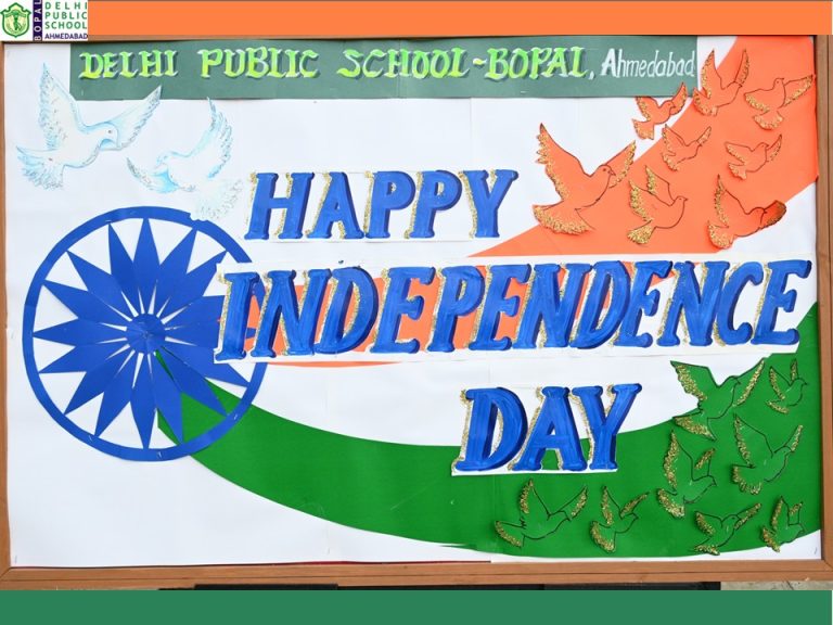 News Events – Discover all the latest happenings from the Best school in Ahmedabad 21 Slide1