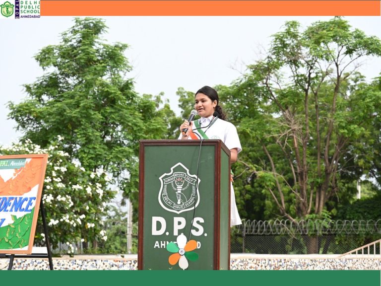 News Events – Discover all the latest happenings from the Best school in Ahmedabad 30 Slide10