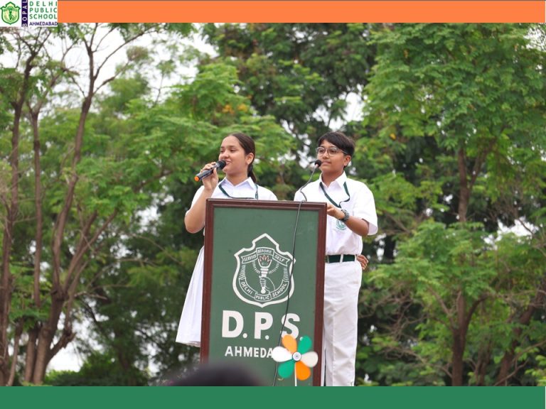 News Events – Discover all the latest happenings from the Best school in Ahmedabad 31 Slide11